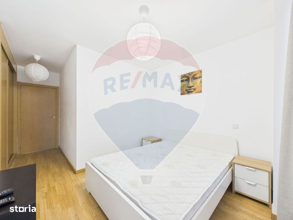 Apartament 2 camere cu terasa, Hercesa Vivenda