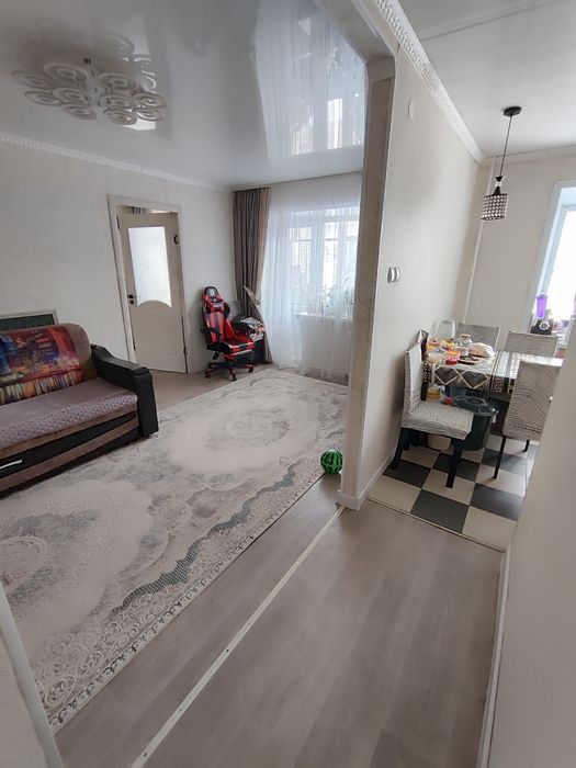 Продается 2-комн (2-30, 4 эт)