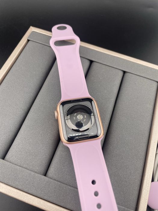 Apple watch 5 series