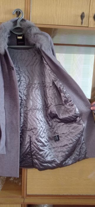 Palto yengi kelinlariga sapaga zor