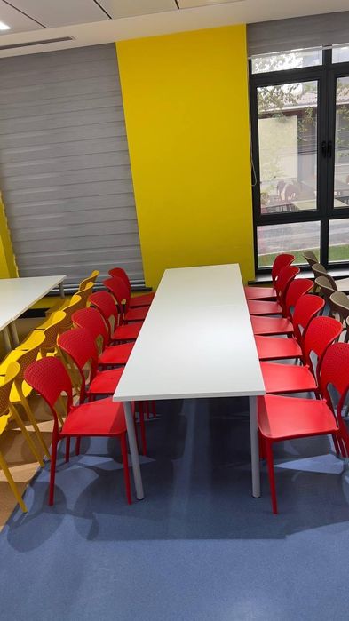 Стуля орындықтар