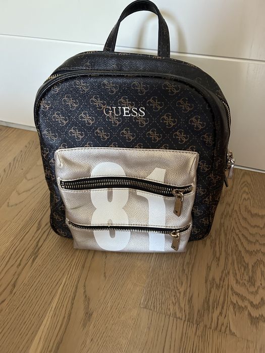 Чанта Guess