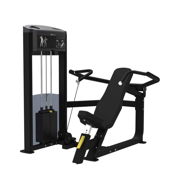 Impulse IF9312 Жим от плеч