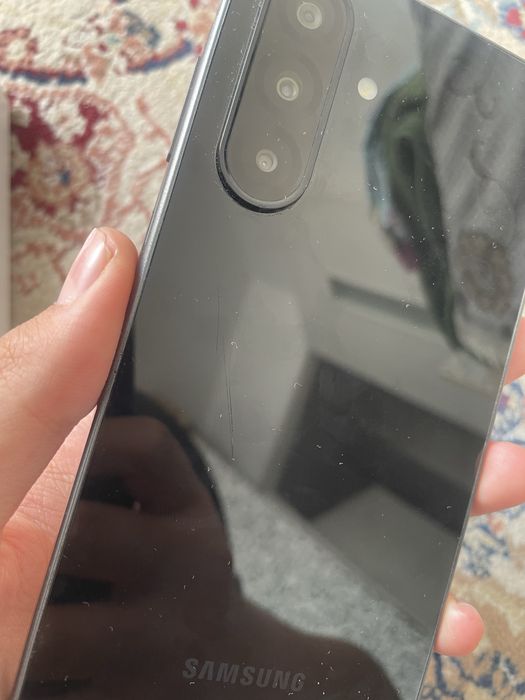Samsung a26 читать описания