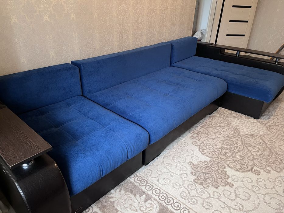 Дивон хорошим состоянием