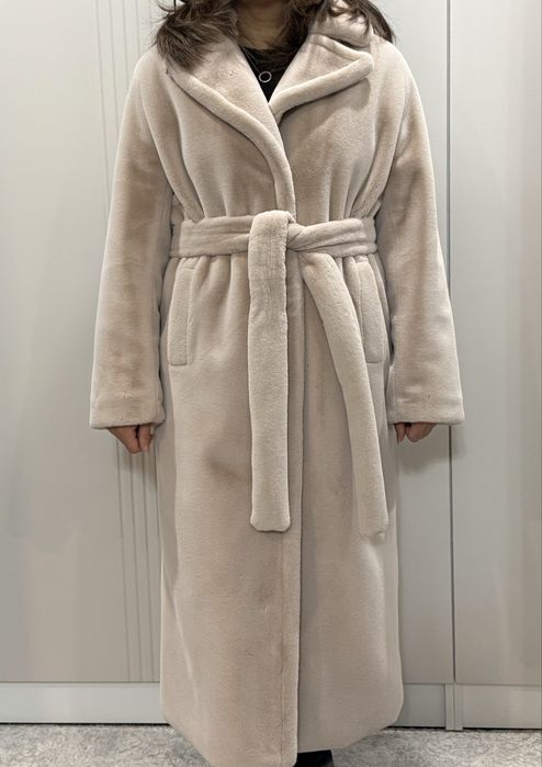 Продам Эко шубу.