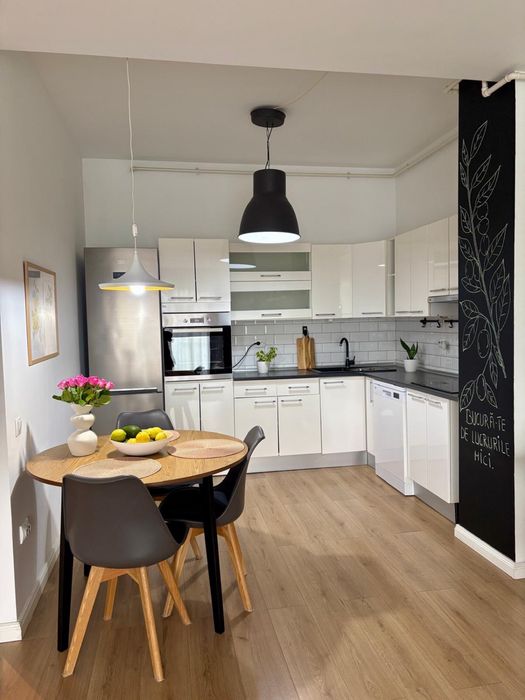 Apartament 2 camere de închiriat – Grand Park Residence, Cluj-Napoca | Etaj 8/10