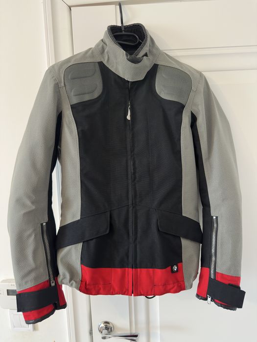 Geaca moto BMW Streetguard