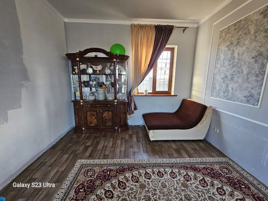 Сдам дом без хозяев