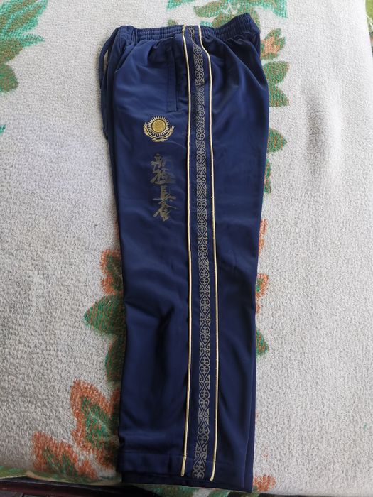 Костюм спортивный, детский