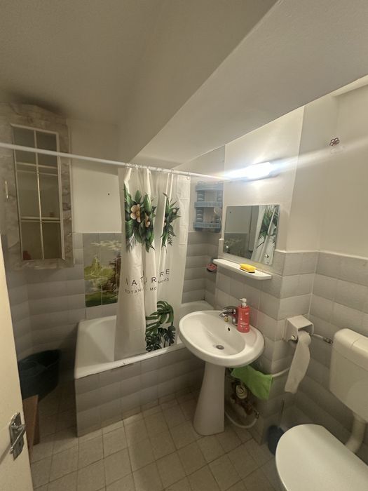 Apartament 3 camere centru inchiriere