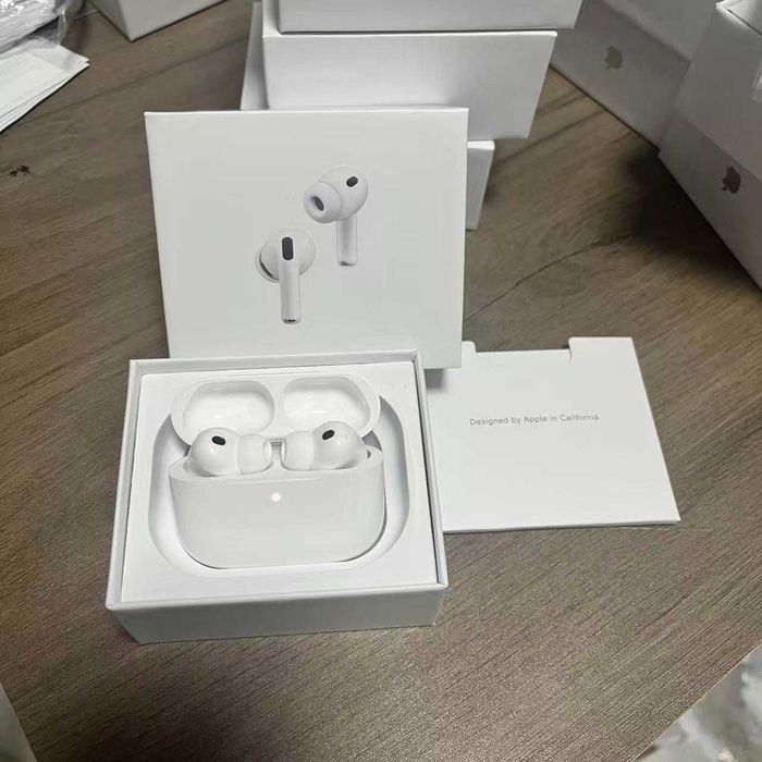 AirPods Pro 3 ANC | 3rd Generation | Air Pods | Слушалки