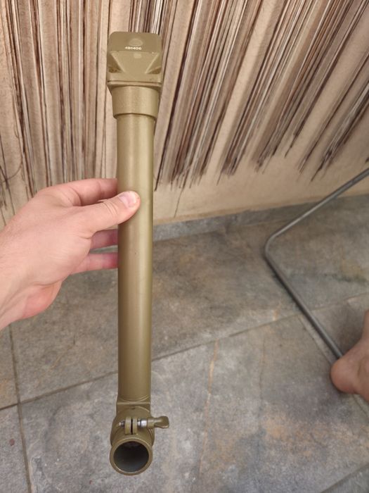 Periscop militar !!