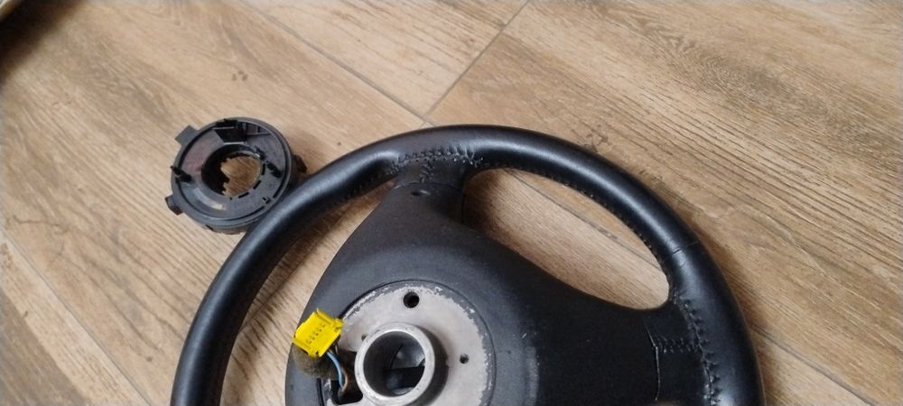 Волан Ауди а3 8л