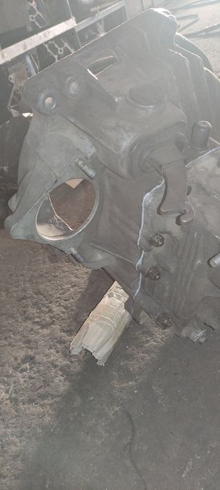 Продам каробку на ваз 2114