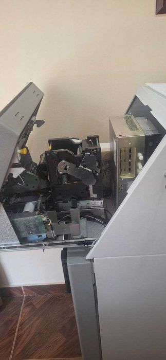 Банкомат NCR 6623