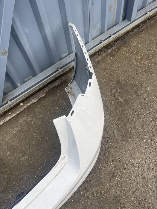 Bara Spate Skoda Octavia 2019-2021