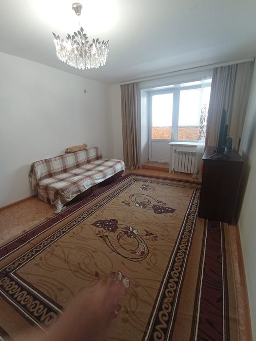 Общая площадь:41