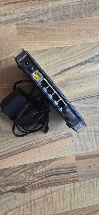 Рутер NETGEAR N 150 VNR 1000V2