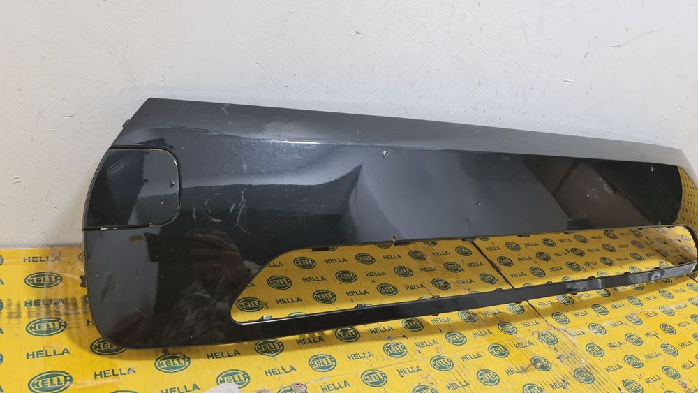 Ornament bandou grila bara fata Mini Cooper F55 F56 9450544