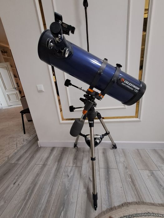 Celestine 130 eq телескоп