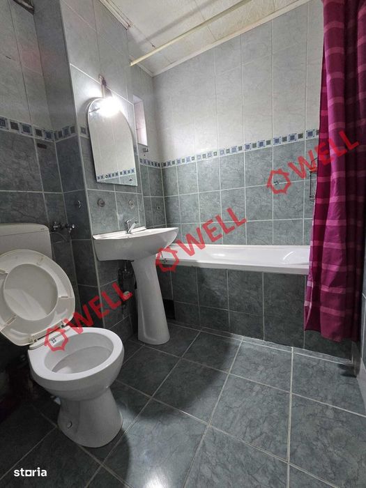 Apartament cu 2 camere de vânzare în Sf. Gheorghe, Al. Luceafărului!