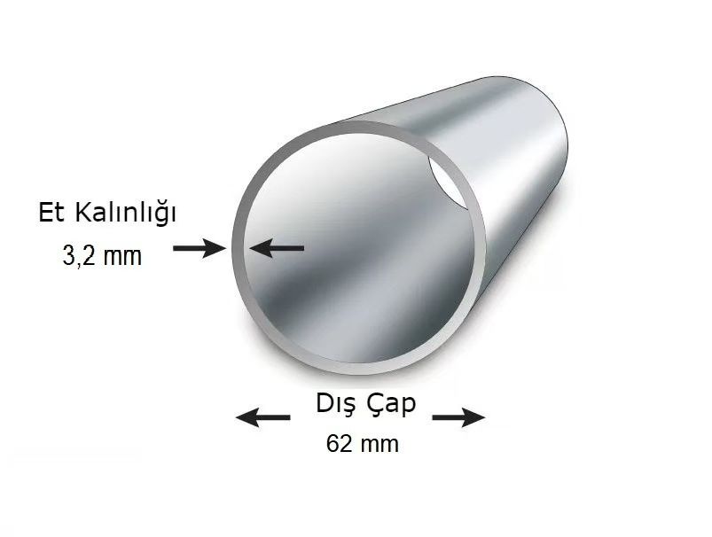 Столовые разделители для коров (лежанки)