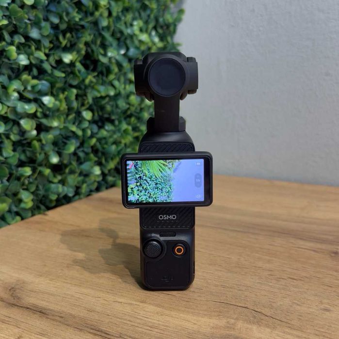 DJI Osmo Pocket 3 | TrueGSM
