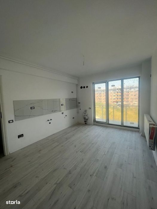 Apartament 2 camere,Tip Studio-Bloc Nou-Militari Residence