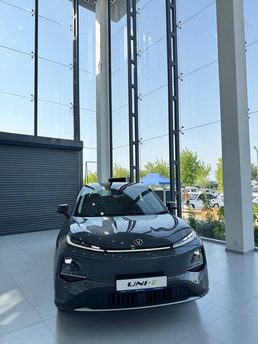 Changan UNI-E MODELI 8yil kafolat bilan