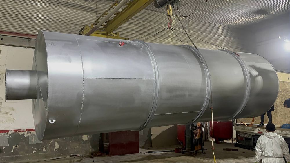 Сув минораси Башня буюртмага ясаб урнатиб берамиз