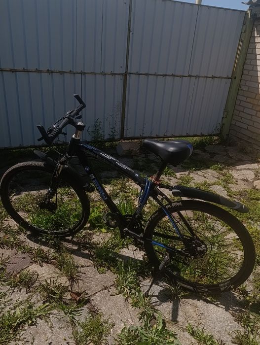 Продам велосипед