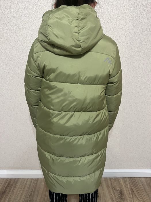 Куртка зимния подрастковая