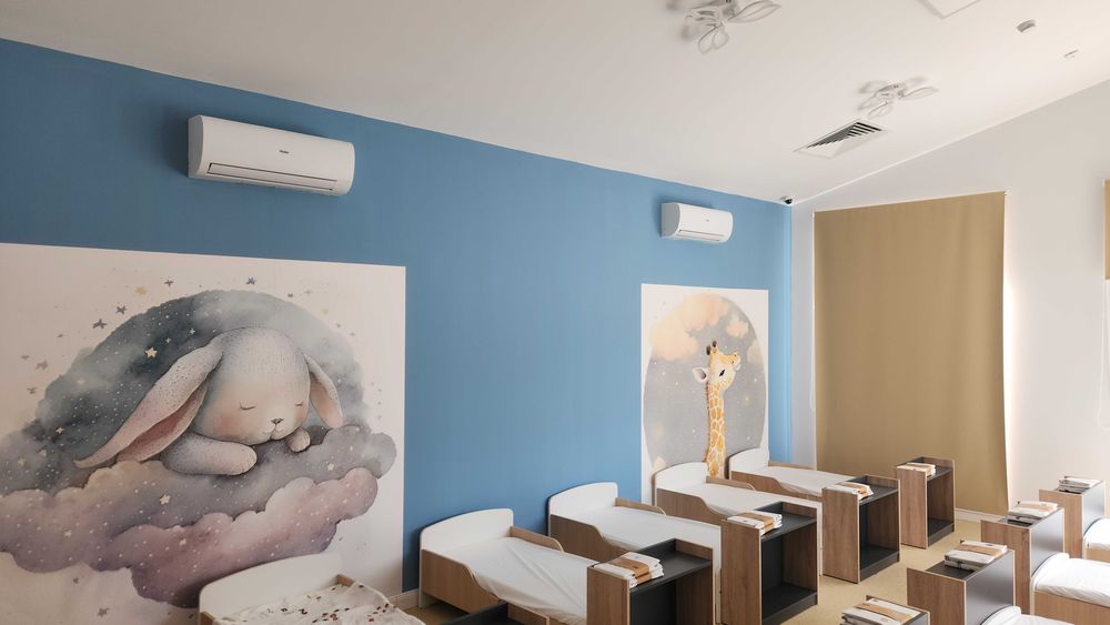 Vanzare, instalare Aer Conditionat