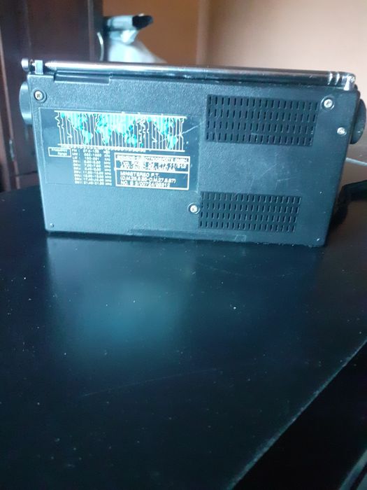 Siemens  model: RK 621