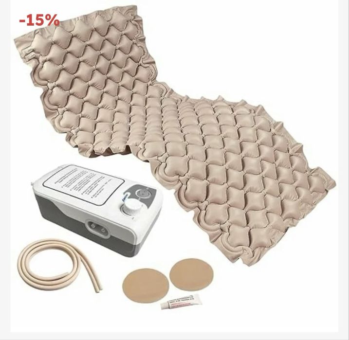 Saltea antiescara , 200/90