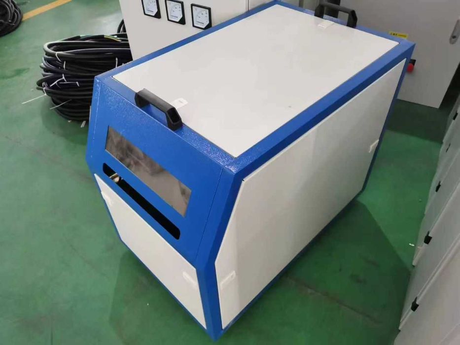 Автоматична безконтактна 360° Машина за Автомивка