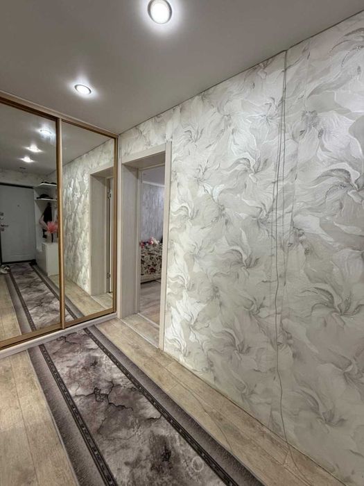Продажа 2 комнатной квартиры