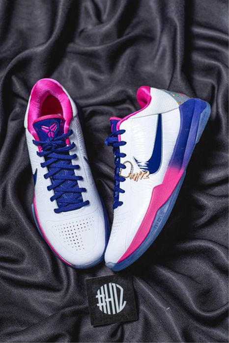 Nike Kobe 5 Protro GK batch (mai multe modele)