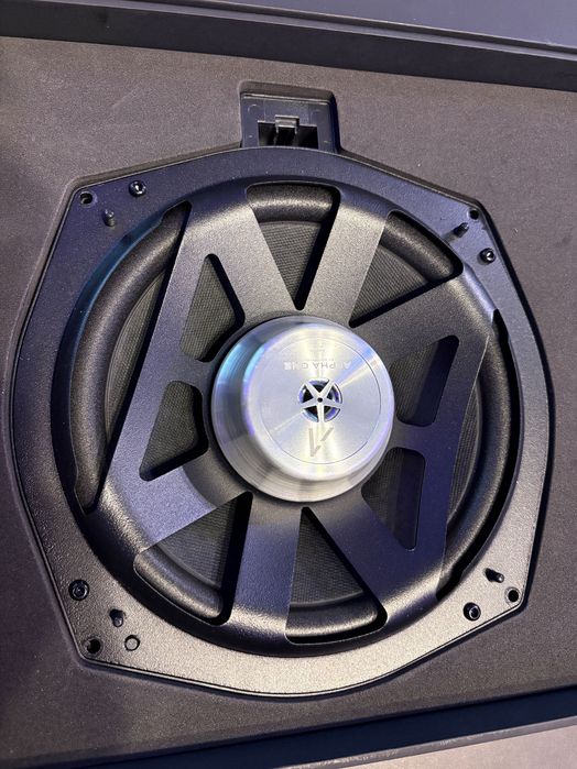 Bimmertech Alpha One Subwoofers BMW G30/G31 гр. София Студентски град ...