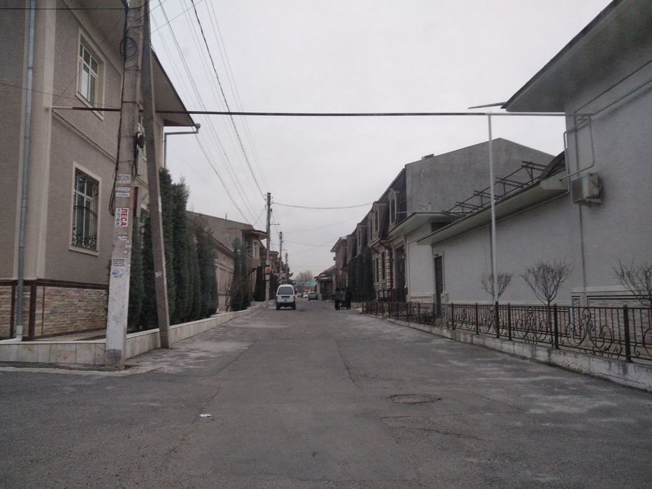 Новый ташми 6 соток продается дом