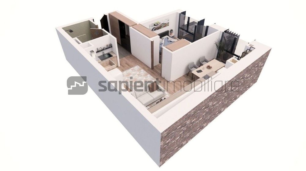 Apartament premium 2 camere | Sophie Residence | Oradea