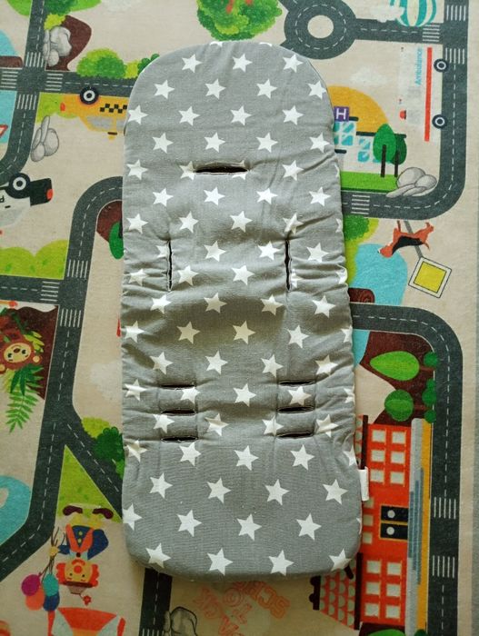 Бебешка количка Maklaren Techno XT