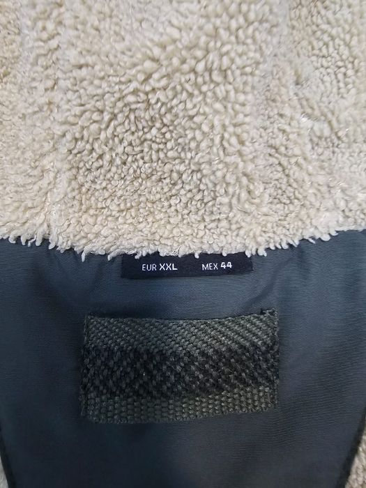 Vind Geaca imblanita mărimea xl