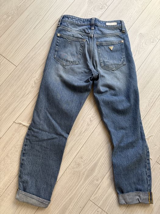 Дамски дънки Cropp/ Guess/Stradivarius