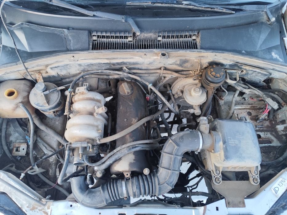 Продам Шевроле Нива 2011