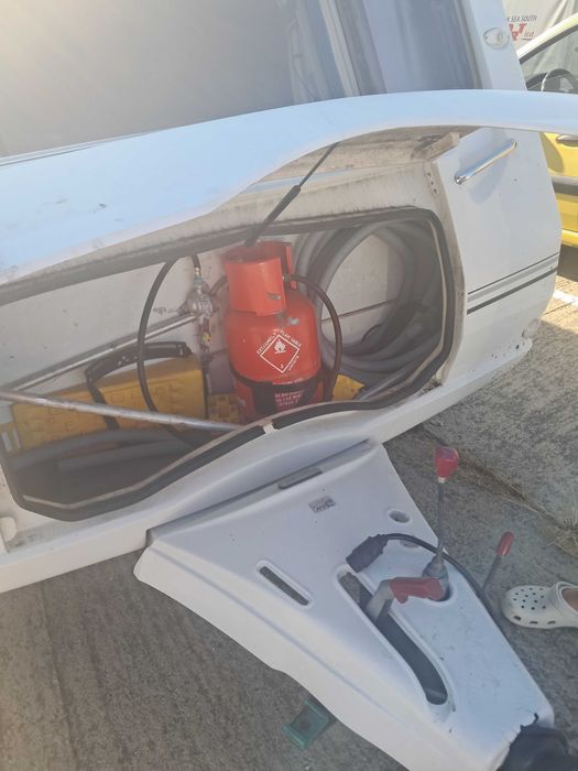 2004 Swift Utopia 530