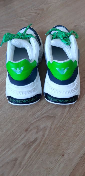 Emporio Armani, baieti, masura 35