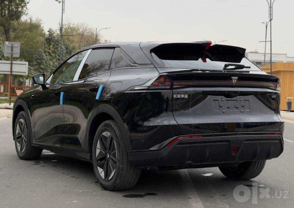 changan deeapal sl 215max