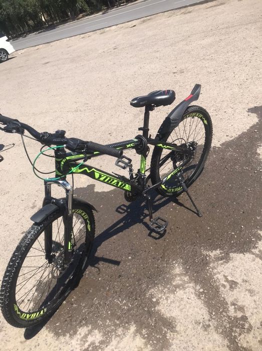 Велик продам 45000тг